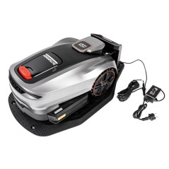 Robot koszący Sunseeker X5 Gen 2 N-RTK do 2000 m² – AWD, RTK