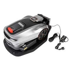 Robot koszący Sunseeker X5 Gen 2 N-RTK do 2000 m² – AWD, RTK