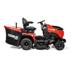 Traktorek Cedrus Premium C-TRAC-93HC-H