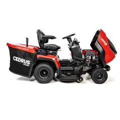 Traktorek Cedrus Premium C-TRAC-93HC-H