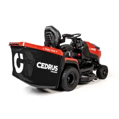 Traktorek Cedrus Premium C-TRAC-93HC-H