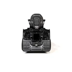 Traktorek Cedrus Premium C-TRAC-93HC-H