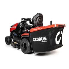 Traktorek Cedrus Premium C-TRAC-93HC-H