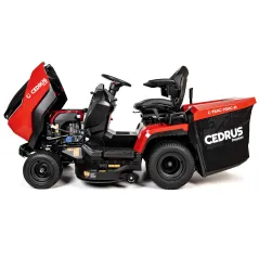 Traktorek Cedrus Premium C-TRAC-93HC-H
