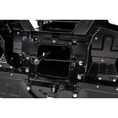 Traktorek Cedrus Premium C-TRAC-93HC-H