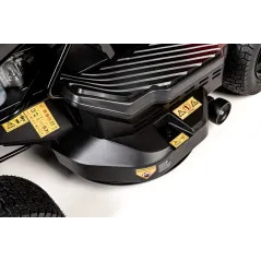 Traktorek Cedrus Premium C-TRAC-93HC-H