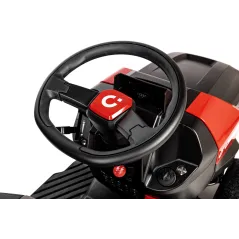 Traktorek Cedrus Premium C-TRAC-93HC-H