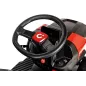 Traktorek Cedrus Premium C-TRAC-93HC-H