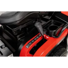 Traktorek Cedrus Premium C-TRAC-93HC-H