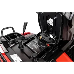 Traktorek Cedrus Premium C-TRAC-93HC-H