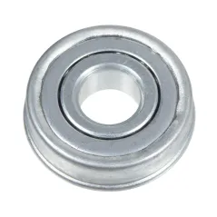 Łożysko koła kosiarki 35x12.7 uniwersalne szerokie