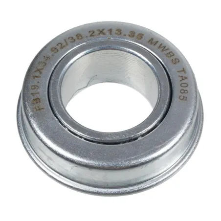 Łożysko koła kosiarki 34.92x19.05 TORO