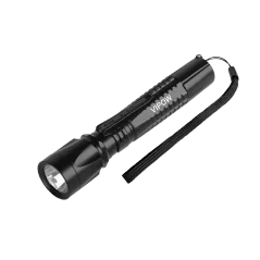 Latarka ręczna z 3W CREE LED (z soczewką)