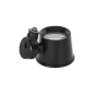 Lupa zegarmistrzowska LZ-3 21mm/6x z podświetleniem LED/312018/