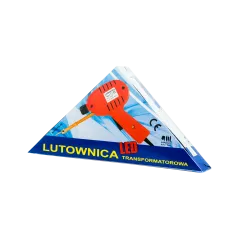 Lutownica transformatorowa 100W