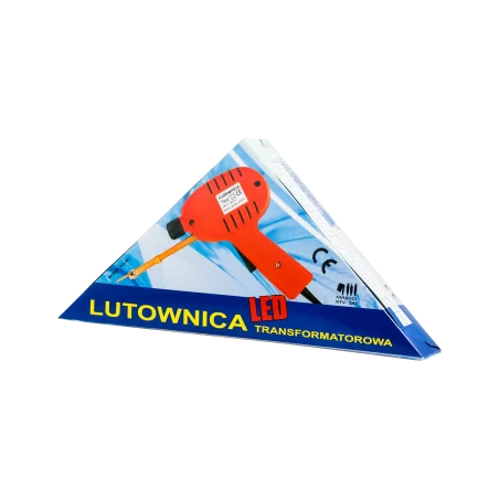 Lutownica transformatorowa 100W