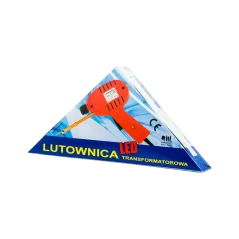 Lutownica transformatorowa 75W/100W