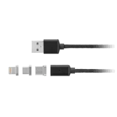 Magnetyczny kabel USB Kruger&Matz