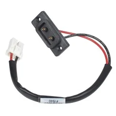 Złącze akumulatora kosiarki Wiper Trekker S XL-S