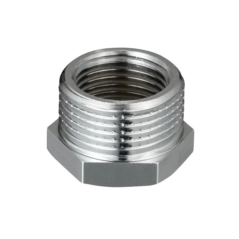 Redukcja chrom poler 1/2"GZx3/8GW" Redukcja chrom poler 1/2"GZx3/8GW"