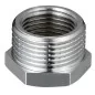Redukcja chrom poler 1/2"GZx3/8GW"