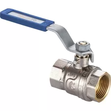 Calido zawór kulowy