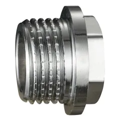 Korek chrom poler 3/8 Calido - elegancja i trwałość w jednym