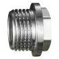 Korek chrom poler 1/2"