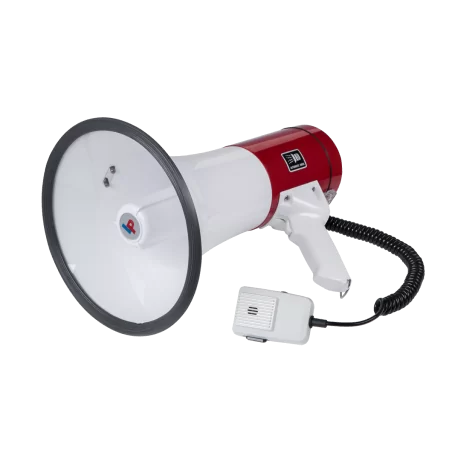 Megafon DH-09 przenośny typu horn