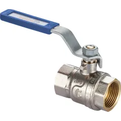 Seria S30N – zawór wodny kulowy GW/GW 3/4" Calido