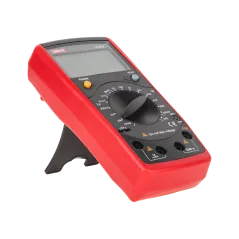 Miernik indukcyjności i rezystancji UT602