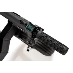 Transporter akumulatorowy Cedrus CEDTA500 - Moc i wydajność