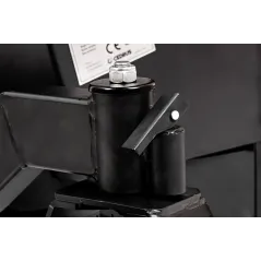 Transporter akumulatorowy Cedrus CEDTA500 - Moc i wydajność