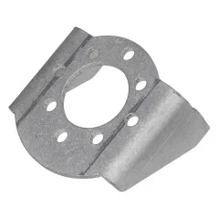 Uchwyt silnika koła kosiarki automatycznej Wiper P70