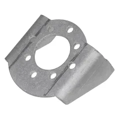 Uchwyt silnika koła kosiarki automatycznej Wiper P70