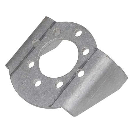 Uchwyt silnika koła kosiarki automatycznej Wiper P70