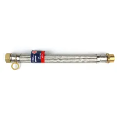 Wąż Extra Twist MG 1"x1" W/Z 500mm Tucai - najwyższa jakość