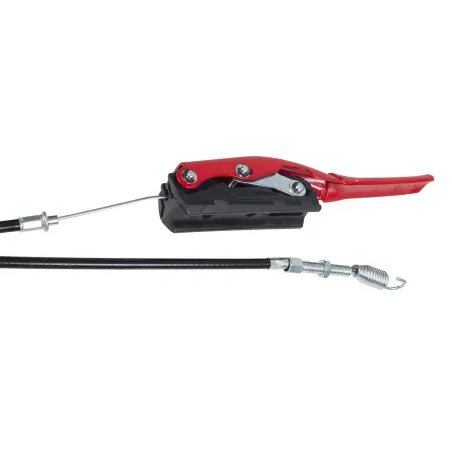 Dźwignia sprzęgła z linką Cedrus glebogryzarka CEDRUSGLX650