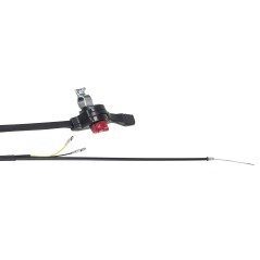 Manetka gazu z linką Cedrus glebogryzarka CEDRUSGL50