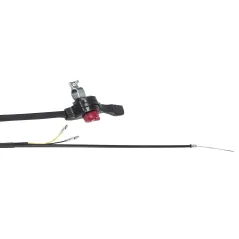 Manetka gazu z linką Cedrus glebogryzarka CEDRUSGL50