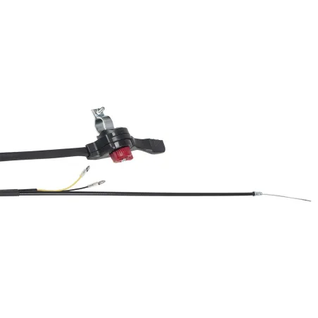 Manetka gazu z linką Cedrus glebogryzarka CEDRUSGL50