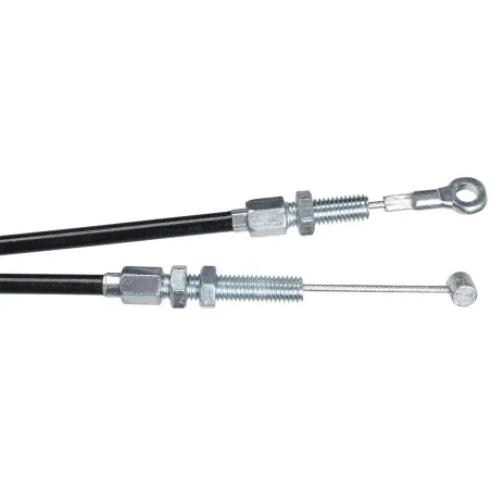 Linka jazdy tył Cedrus glebogryzarka CEDRUSGLX530