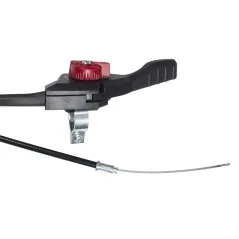 Manetka gazu z linką Cedrus glebogryzarka CEDRUSGLX530