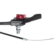 Manetka gazu z linką Cedrus glebogryzarka CEDRUSGLX530