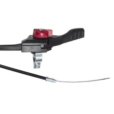 Manetka gazu z linką Cedrus glebogryzarka CEDRUSGLX530