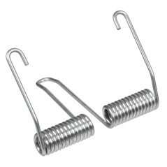 Sprężyna Weibang WB384RB CZĘŚĆ ORYGINALNA