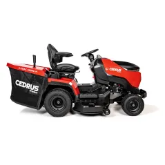 Traktorek Cedrus Premium C-TRAC-103HC-H