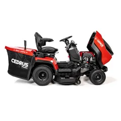 Traktorek Cedrus Premium C-TRAC-103HC-H