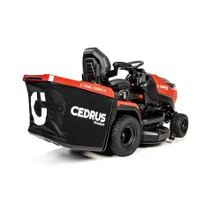 Traktorek Cedrus Premium C-TRAC-103HC-H