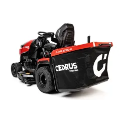 Traktorek Cedrus Premium C-TRAC-103HC-H